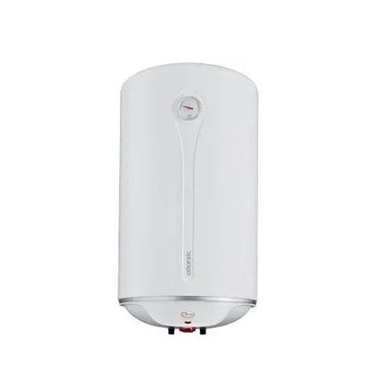 Atlantic OPro Turpo Electric Water Heater- 50 Litre White