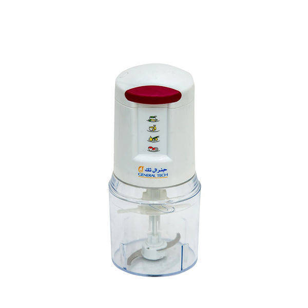 GENERAL TECH Electric Chopper 1 Liter 300 Watt Model B05