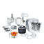 Bosch Kitchen Machine MUM5 900 watt White MUM54251