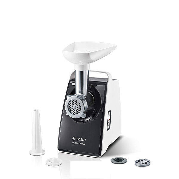 Bosch CompactPower Meat mincer 2000 Watt  MFW3X10B