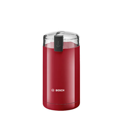 Bosch Coffee Electric Grinder 180 W Red - TSM6A014R