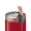 صورة مطحنة قهوة بوش 180 وات لون احمر - TSM6A014R