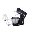 Picture of Touch El Zenouky Stand Mixer, 1200 Watt, Black - 40566