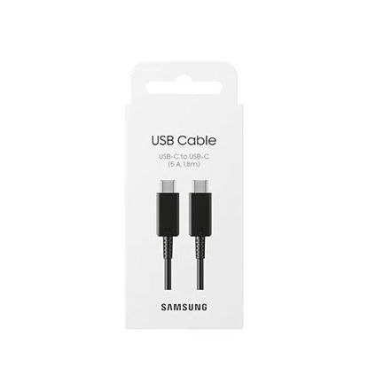 Samsung USB-C to USB-C Cable 5A (1.8m) EP-DX510
