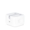 Apple Charger Home Adapter 20W USB-C - White