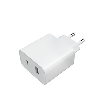 Picture of Xiaomi USB, USB-C Charger 33W White BHR4996GL