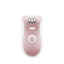 Kemei Shaver working with Dry for Women - Epilators KM-2068