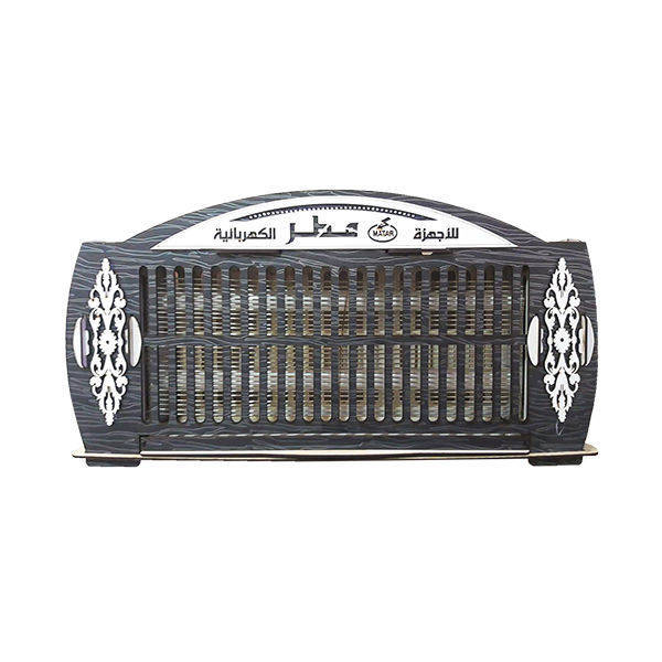 Mater Electric Insect Killer 60 Cm Wooden color