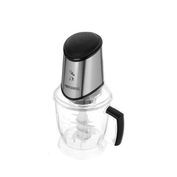 MediaTech Chopper, 700 Watt, 1.5 liter, Black - MT-CR44