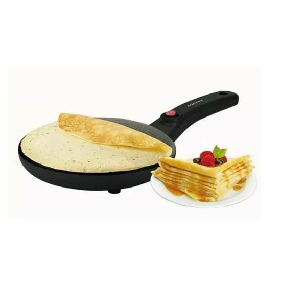 ElIraqi Company Sokany Electric Crepe and Pancake Maker, 650 Watt