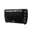 Akai Electric Oven with Grill 55 Liters Black AK-55