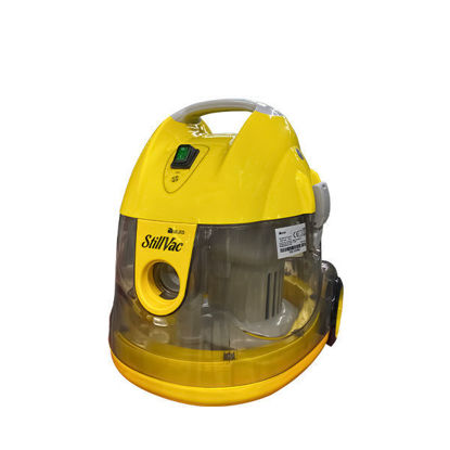 Aura Vacuum Cleaner 1800 watt Yellow 114IW