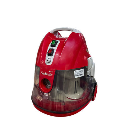 Aura Vacuum Cleaner 2000 watt Red 114RW