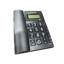 El-ADL-TEC Corded Telephone Multi Color 300C