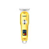 VGR Electric Shaver Digital Gold V-290