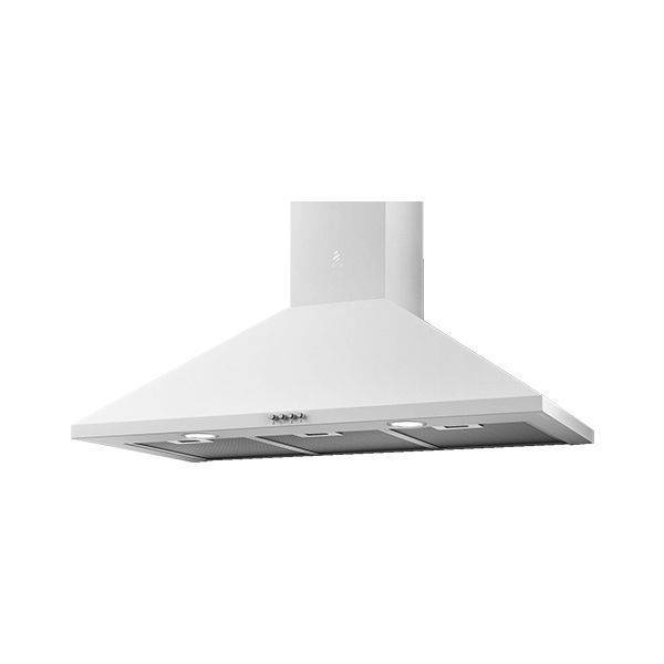 Elica kitchen chimney hood TAMAYA 90 cm stainless Tamaya 2.0 IX/F/90 NW