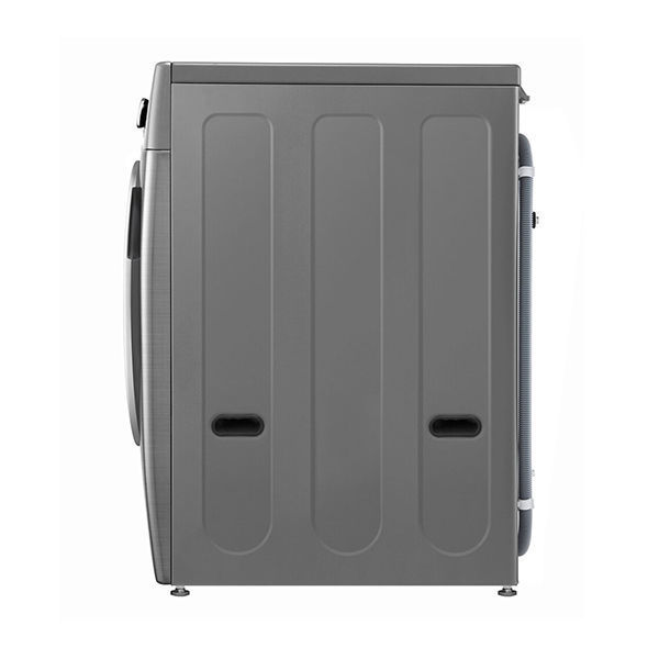 ElIraqi Company LG Washing Machine 21 Kg 6 Motion , DD Motor Steam