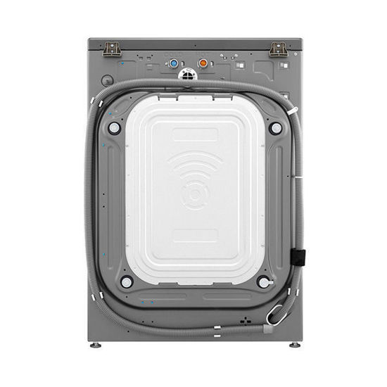 ElIraqi Company LG Washing Machine 21 Kg 6 Motion , DD Motor Steam