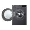 LG Vivace  Washing Machine 9 Kg Washing Machine, with AI DD technology F4R3VYG6J