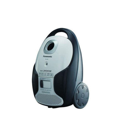 Panasonic Vacuum Cleaners - 2100 W Black MC-CJ915