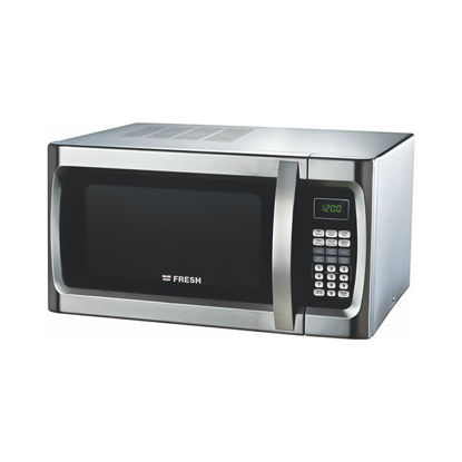 Fresh Microwave Oven 36L - With Grill FMW-36KCG-SSG
