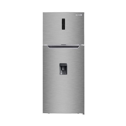 White whale refrigerator 430 l stainless WR-4385 HSSX