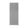 Beko Refrigerator No Frost 2 Doors 420 liters inverter Stainless Steel RDNE430K02DXI