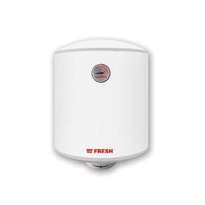 Fresh Electric Water Heater Relax 80 Liters white