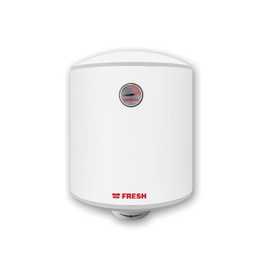 Fresh Electric Water Heater Relax 80 Liters white