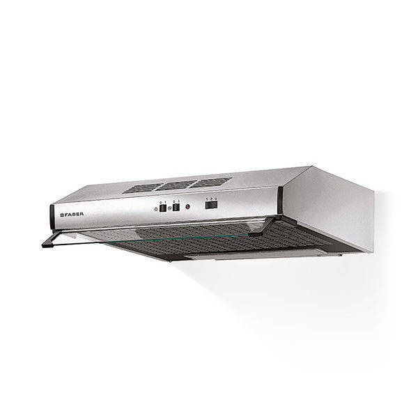Faber Cooker Hood Flat 60cm Stainless Model TCH05 SS16A