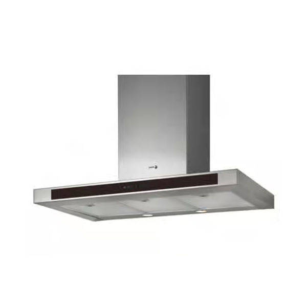 Fagor Built in Hood, 60 cm, Stainless Steel - CFB-600AXA