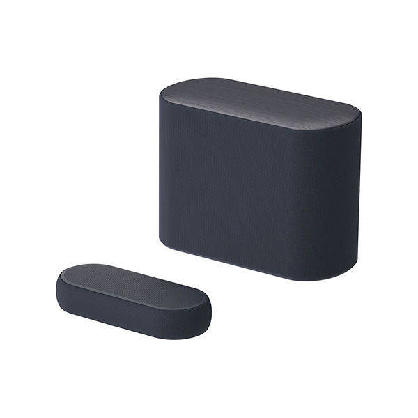 LG Soundbar QP5