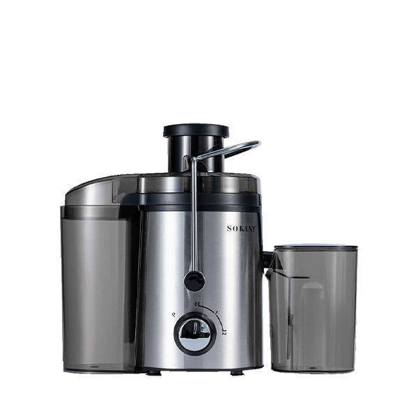 Sokany Juice Extractor 500 Watt stainless steel SK-JB-175