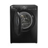 HOOVER Washing Machine Fully Automatic 8 Kg, Inverter Motor, Black H3WS38TAMF7B-ELA