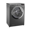 HOOVER Washing Machine Fully Automatic 7 Kg, Silver, H3WS173DC3R-ELA