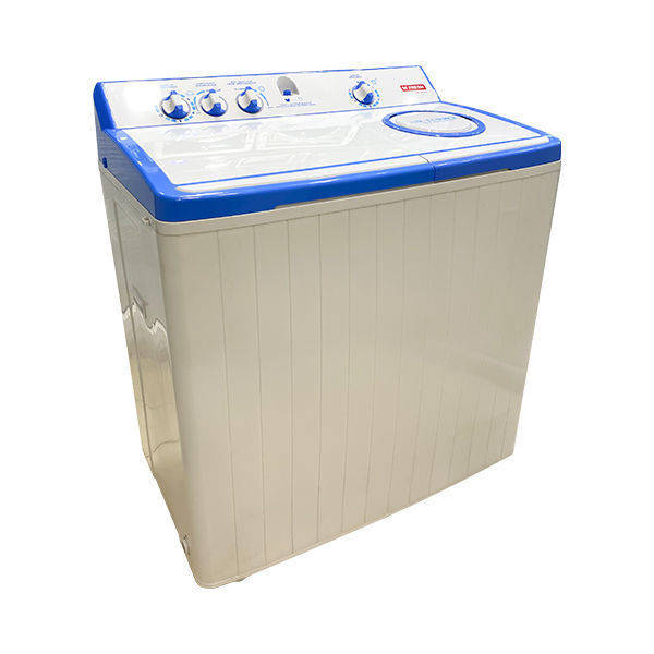 FRESH WASHING MACHINE HALF AUTOMATIC PROFESSIONAL AIRDRY 10 KG - FWT1000PA-4111