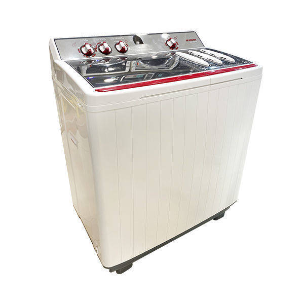 FRESH WASHING MACHINE HALF AUTOMATIC SUPER TURPO 12 KG - FWT 12000 NC