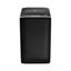 TORNADO Washer 11 Kg, DDM Inverter, Pump, Black TWE-TLD11RBK