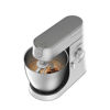 Kenwood Chef XL Stand Mixer 1200 Watt 6.7 Liters - Silver KVL4100S