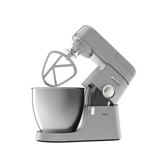 ElIraqi Company Kenwood Chef XL Stand Mixer 1200 Watt 6.7 Liters