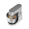 Kenwood Chef XL Stand Mixer 1200 Watt 6.7 Liters - Silver KVL4110S