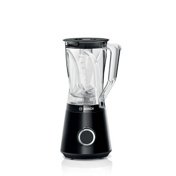 Bosch Blender VitaPower Series 4 1200 W Black - MMB6141B