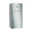 Bosch refrigerator 641 liter no frost digital silver KDN86AI3E9