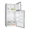 Bosch refrigerator 641 liter no frost digital silver KDN86AI3E9