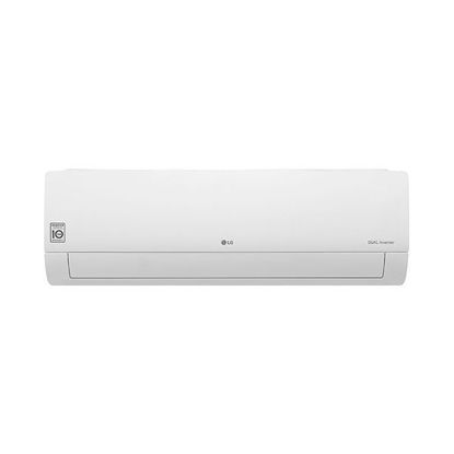 LG Dual Inverter Split Air Conditioner,3 HP, Cooling And Heating, STD, S4NW24K23AE