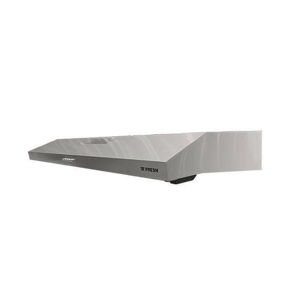 Fresh Cooker Hood 90 cm Stainless steel Model FHS90S40ML