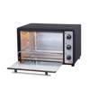 IDO Toaster Oven 45 Liters 1800 Watt – Black TO45SG-BK