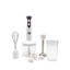 IDO Hand Blender Group 400 Watt – Purple HBLG400-PR