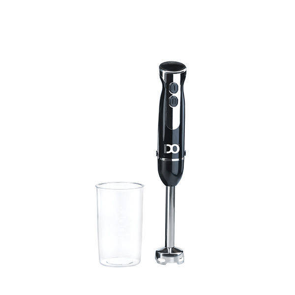 IDO Hand Blender 800 Watt – Black HBL800-BK