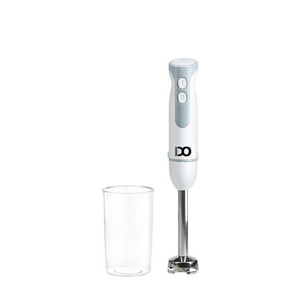 IDO Hand Blender 800 Watt – White HBL800-WH